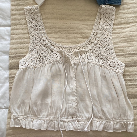 Doen Camile Top - Picture 7 of 16